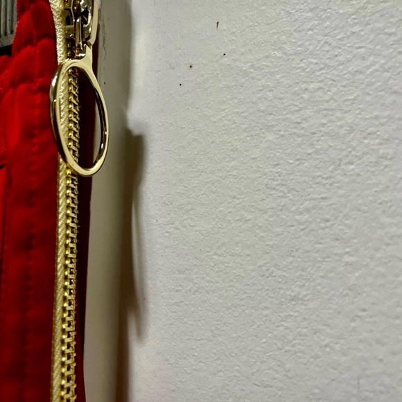 Fila X Pierre Cardin track pants w/ zippers on sides - Picture 3 of 15